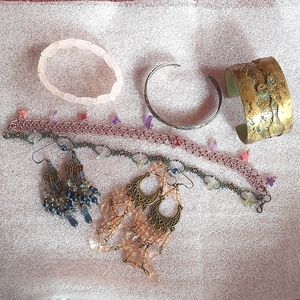 Jewelry Grab Lot #3